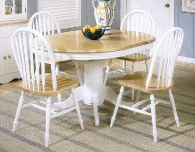 kitchen table and chairs